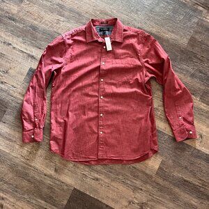 NWT Banana Republic Standard Fit Shirt (XL)